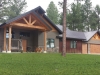Custer, SD 4600 sq ft custom home